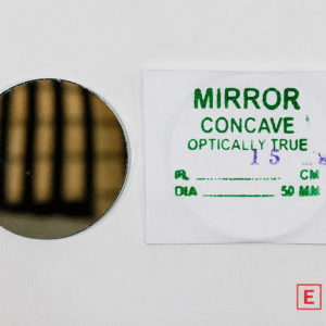 Concave Mirror