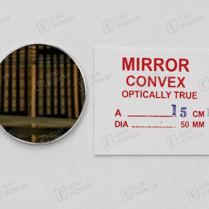Convex mirror