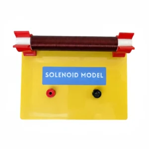 Solenoid Model