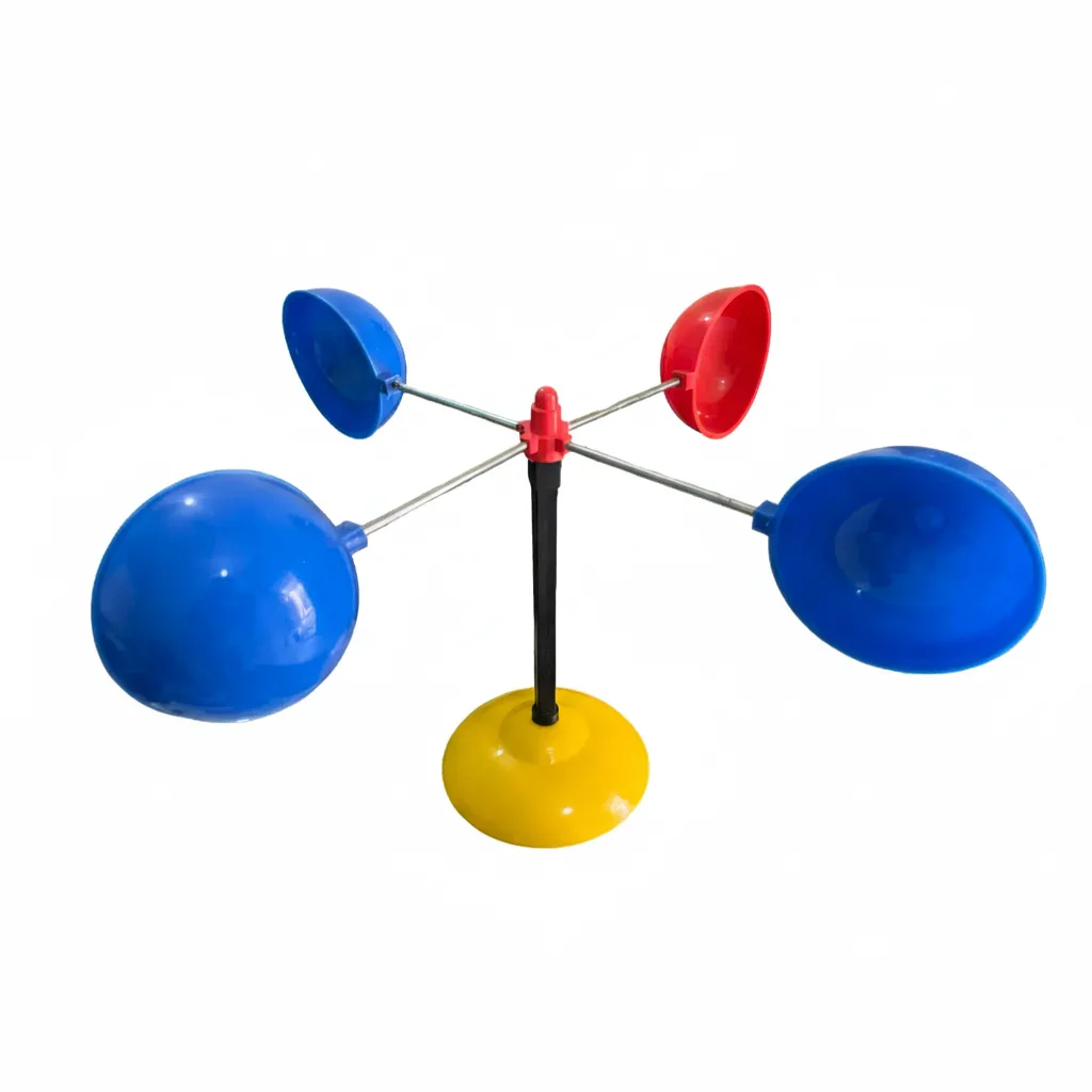 Anemometer Model