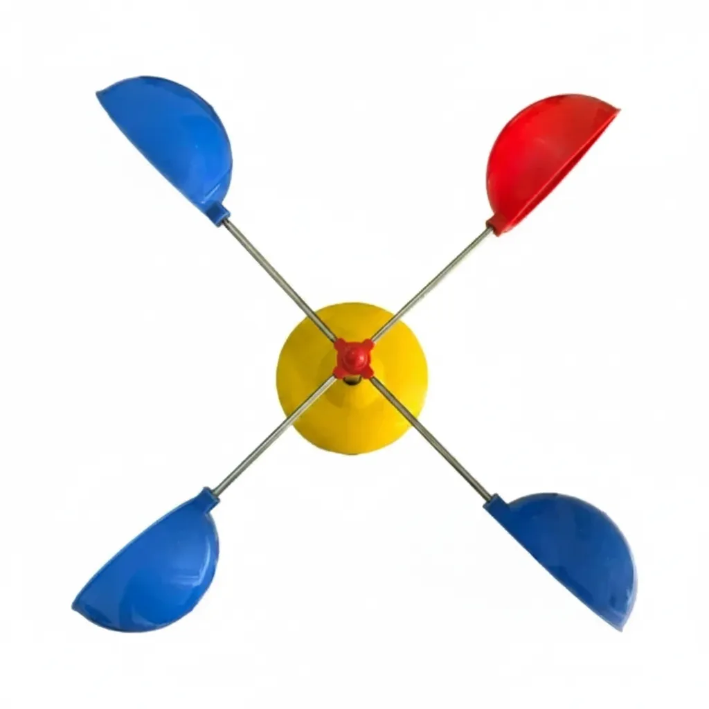 Anemometer Model - Image 2