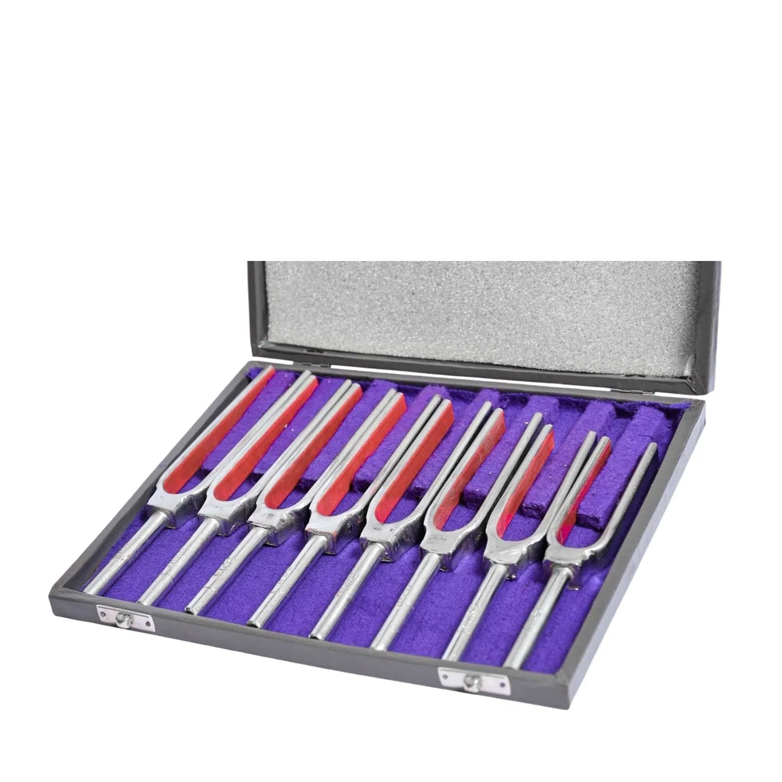 Tuning Fork Set of 8 – Welch Type Heavy - Image 3