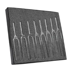 Tuning Fork Set of 8 – Welch Type
