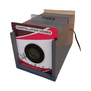 Constellation Viewer Model