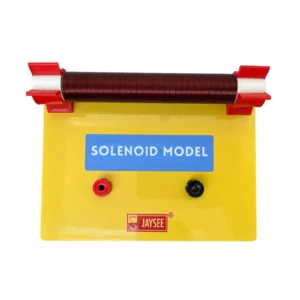 Solenoid Model