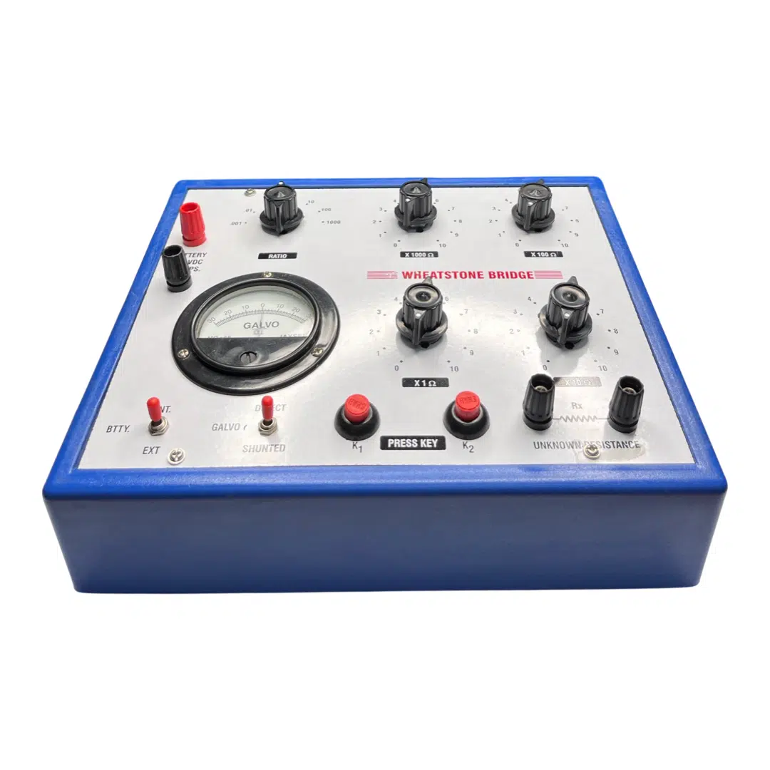 Wheatstone Bridge