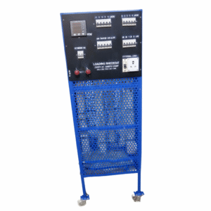 Loading Rheostat 12KW