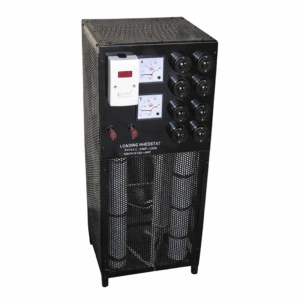 Resistive Load Bank