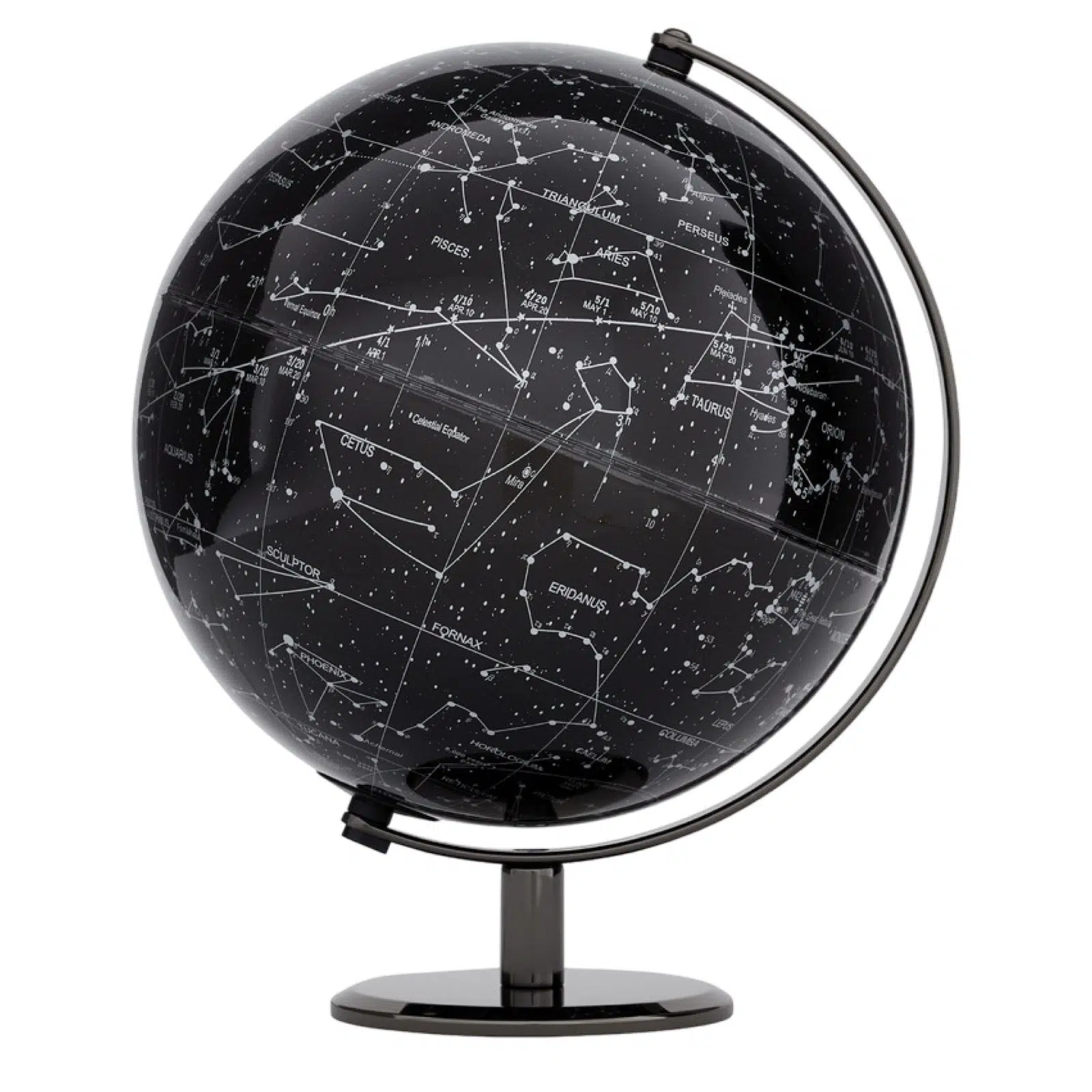 Celestial Globe Model