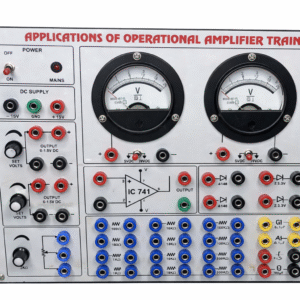 Operational Amplifier