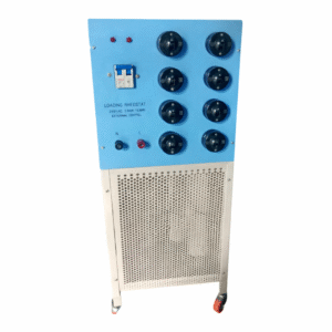 Loading Rheostat 3.5KW