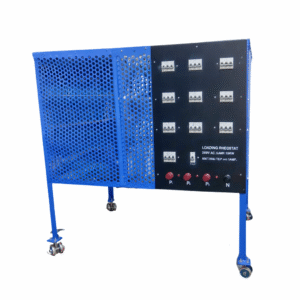 Loading Rheostat 50KW