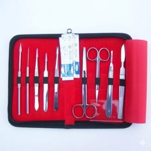 Biology Dissection Kit