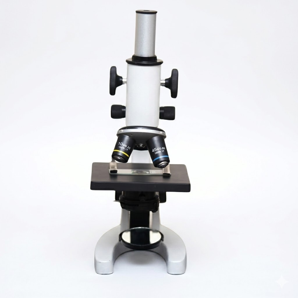 Compound Microscope