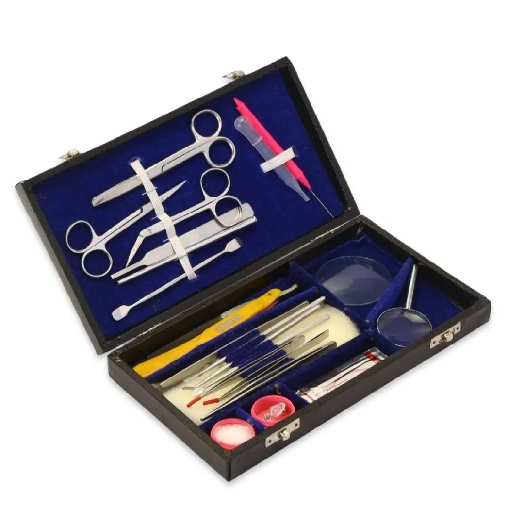 Dissection Box
