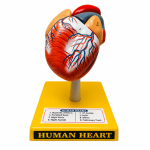 Human Heart Model