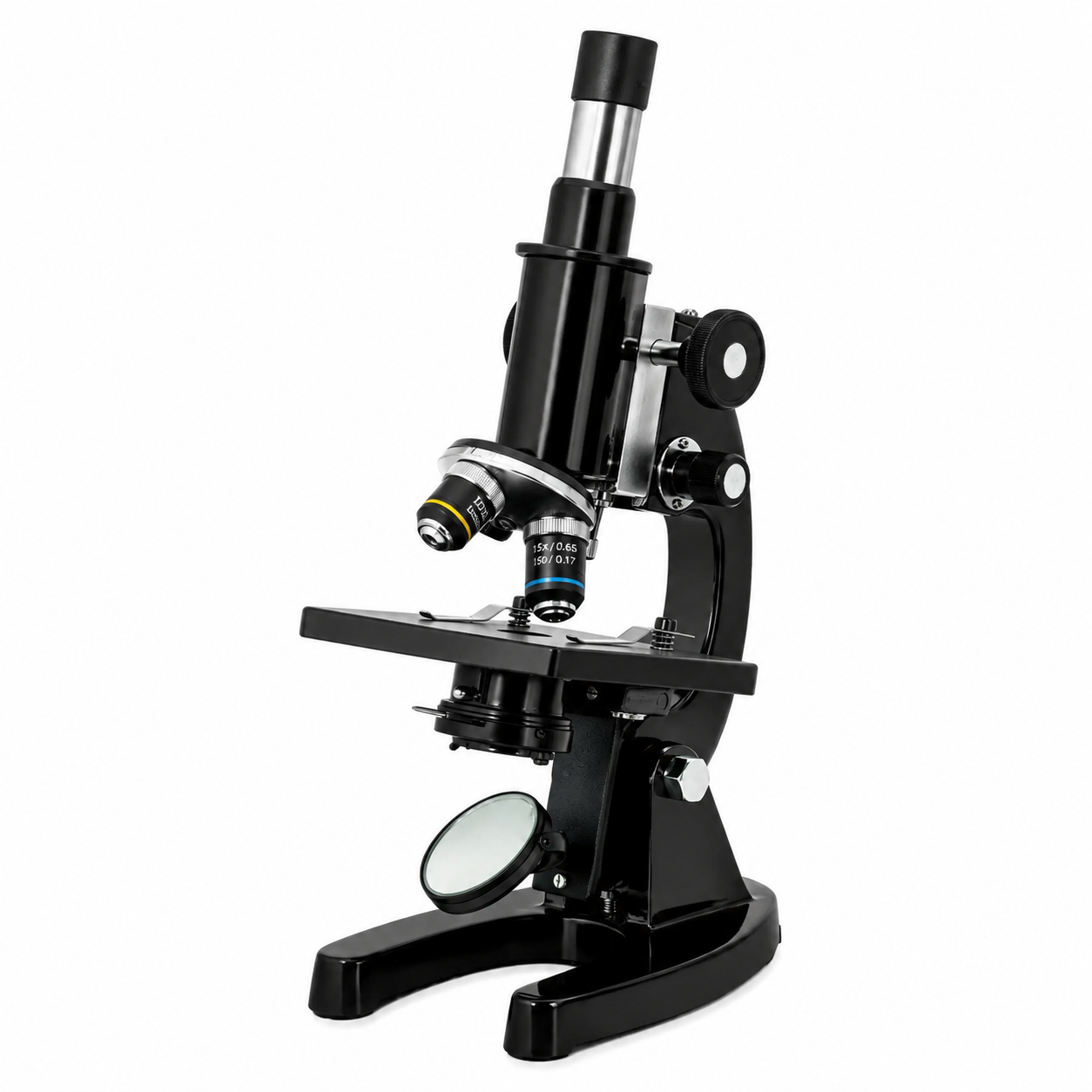 Student Compound Microscope