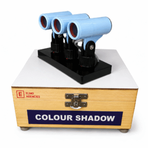 Colour Shadow Apparatus