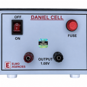Daniel Cell Substitute 1.08V