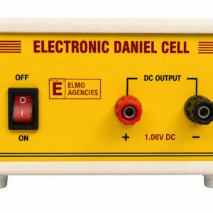Electronic Daniel Cell