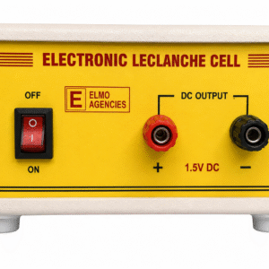 Electronic Leclanche Cell