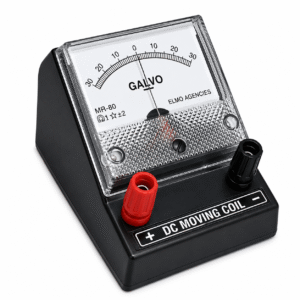 Buy Galvanometer at Elmo Agencies