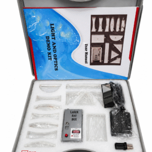 Laser Ray Optics Kit