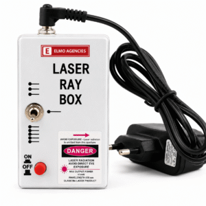 Laser Ray Box