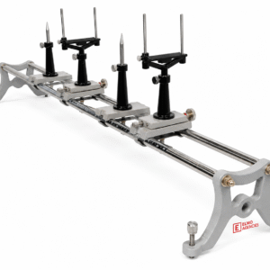 Optical Bench Full Shaper