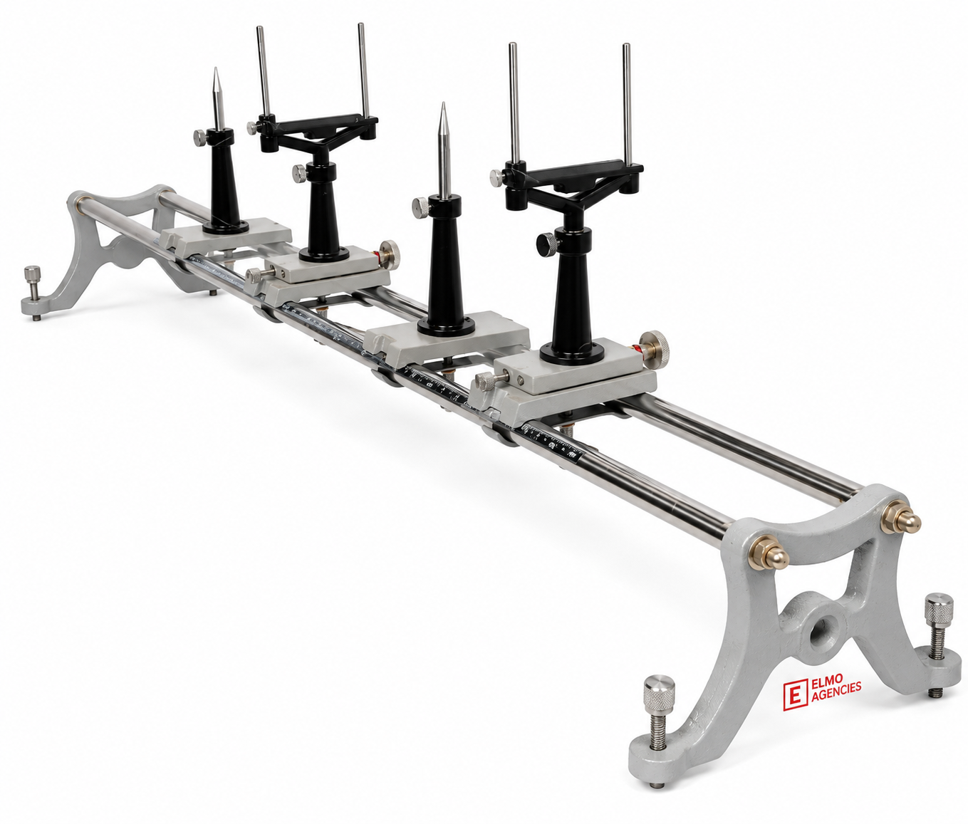 Optical Bench Full Shaper