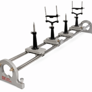 Optical Bench Half Shaper