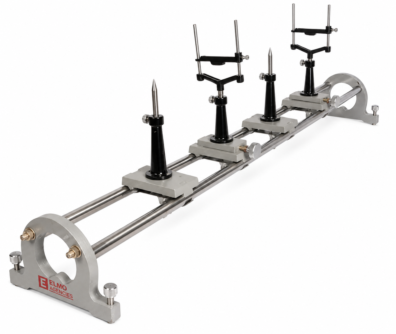Optical Bench Half Shaper