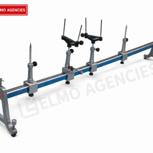 Optical Bench Single Rod