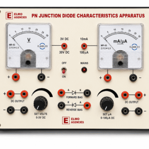 PN Junction Diode Characteristics Apparatus – 2 Meter