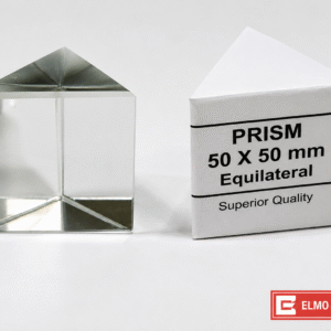 Glass Prism at ₹50
