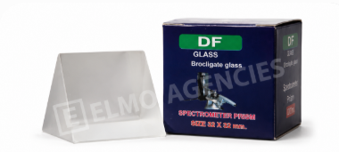 DF Prism (Dense Flint)