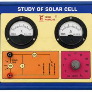 Solar Cell Characteristics