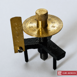 Spherometer