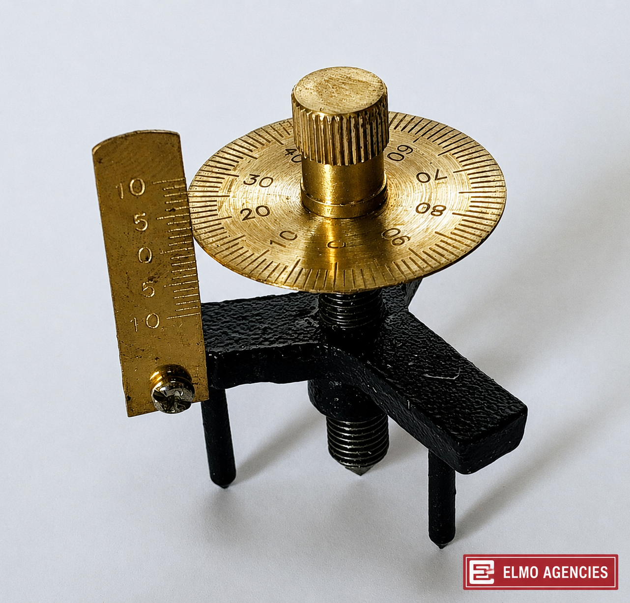 Spherometer