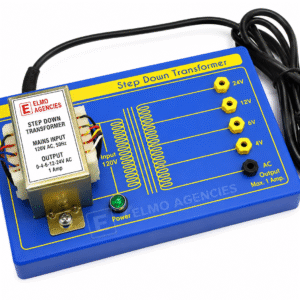Step Down Transformer