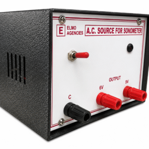 Step Down Transformer ( For Sonometer Experiment)