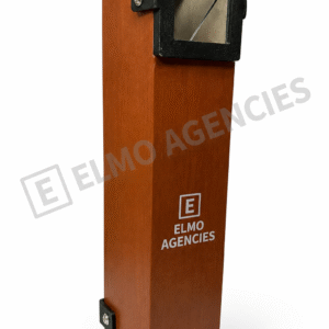 Wooden Periscope