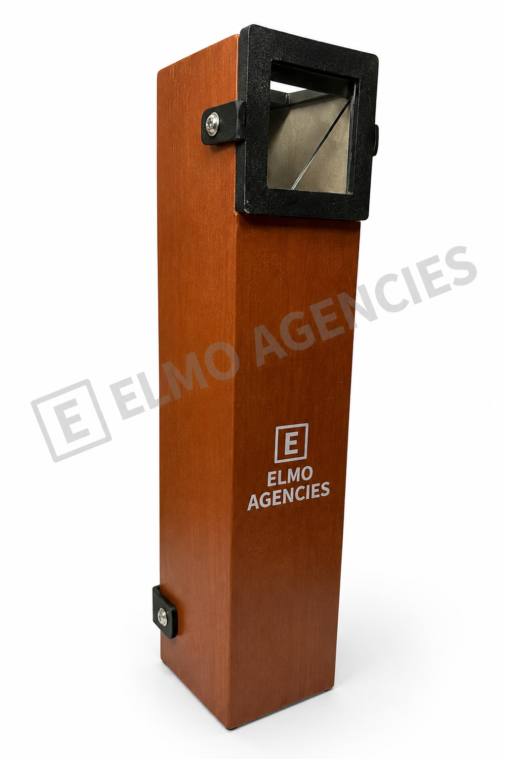 Wooden Periscope