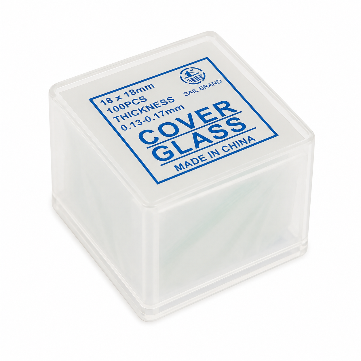Buy Coverslip | Cover Glass