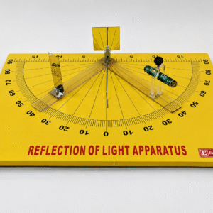 Reflection of Light Apparatus