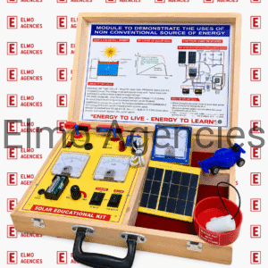 Solar Educational Kit