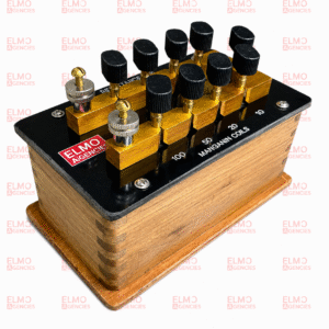 Resistance Box 100 Ohms