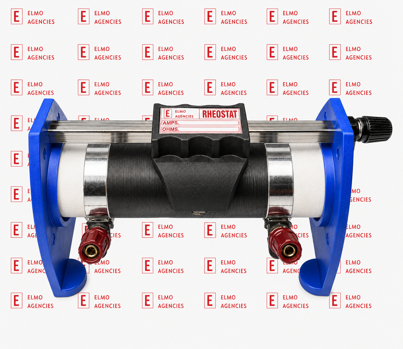 Rheostat 6 Inches