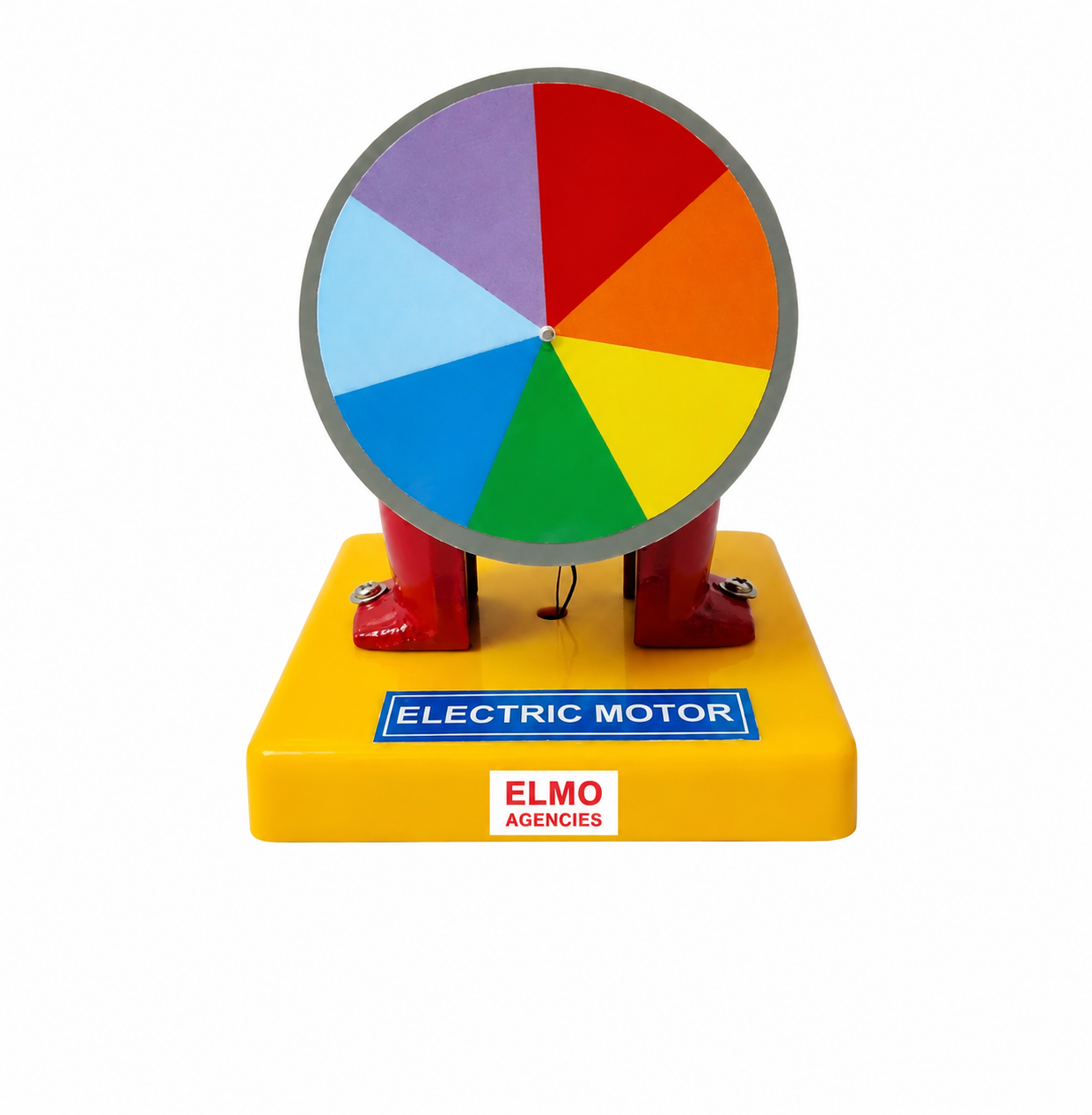 Electric Motor Model by Elmo agencies