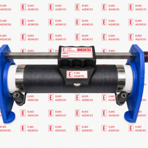 Rheostat 8inch 100ohm-1.6a